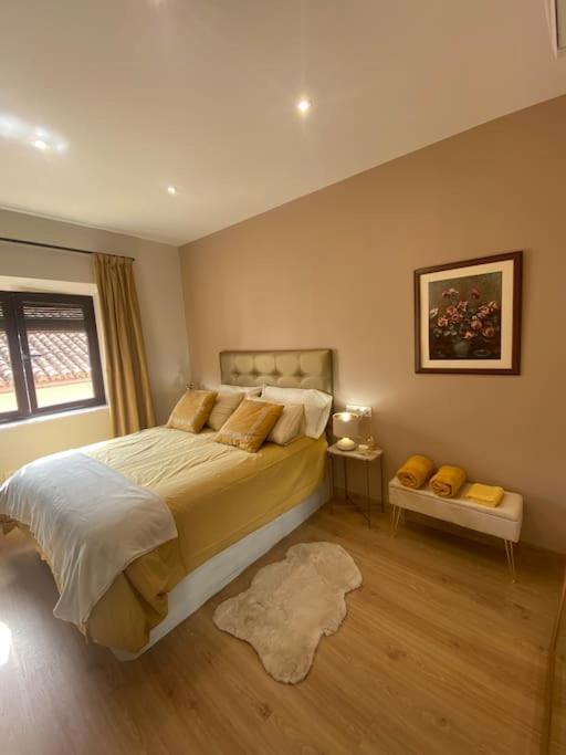 Casapilaralbaicinbajo Apto Suite Granada Exteriér fotografie