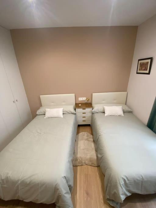 Casapilaralbaicinbajo Apto Suite Granada Exteriér fotografie