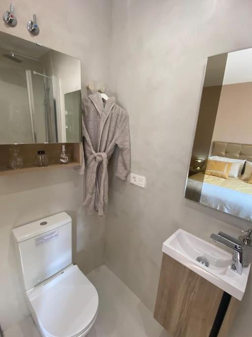 Casapilaralbaicinbajo Apto Suite Granada Exteriér fotografie