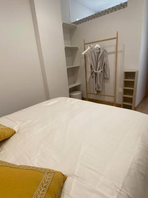 Casapilaralbaicinbajo Apto Suite Granada Exteriér fotografie